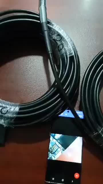 آندسکوپی صنعتی سه لنزضدآب کابل منعطف تصویر Hd|دوربین مداربسته|قم, بلوار امین و ساحلی|دیوار