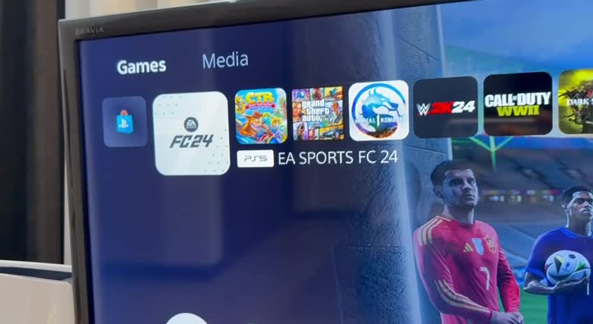 PS5 SLIM|کنسول، بازی ویدئویی و آنلاین|تهران, شهرآرا|دیوار