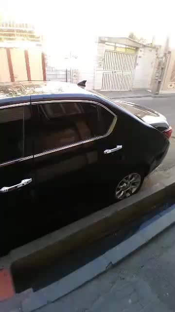 دناپلاس توربواتومات آپشنال مشکی آبنوس۱۴۰۴|خودرو سواری و وانت|چهاردانگه (تهران), |دیوار