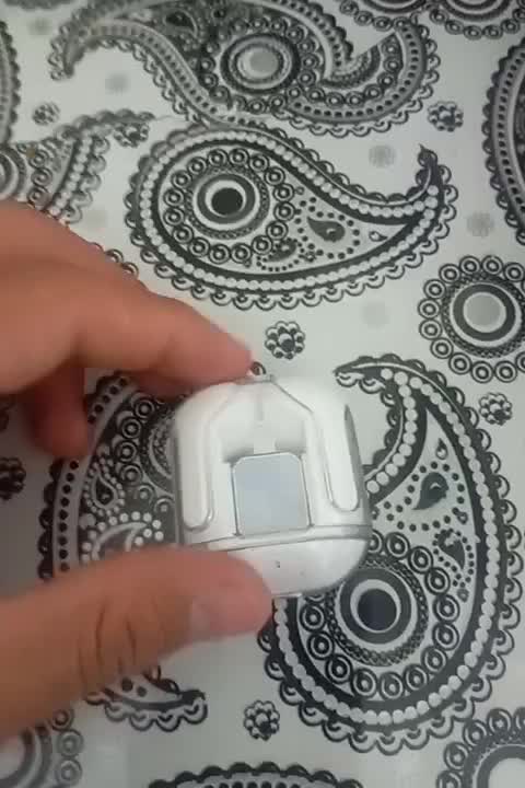 هندزفری گیمینگ نو|لوازم جانبی موبایل و تبلت|سمنان, |دیوار