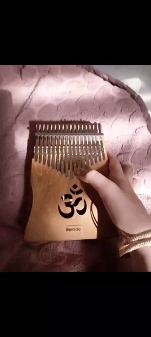 کالیمبا برند رمیدو مدل ام|سازهای سنتی|کرج, گلشهر|دیوار