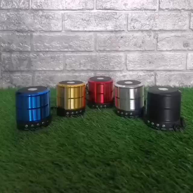 اسپیکر مینی فلزی|سیستم صوتی خانگی|سبزوار, هویزه|دیوار