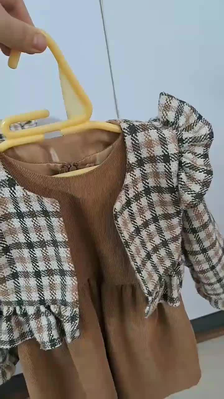 کت و سارافون دخترونه|لباس|اصفهان, سرشبادران|دیوار