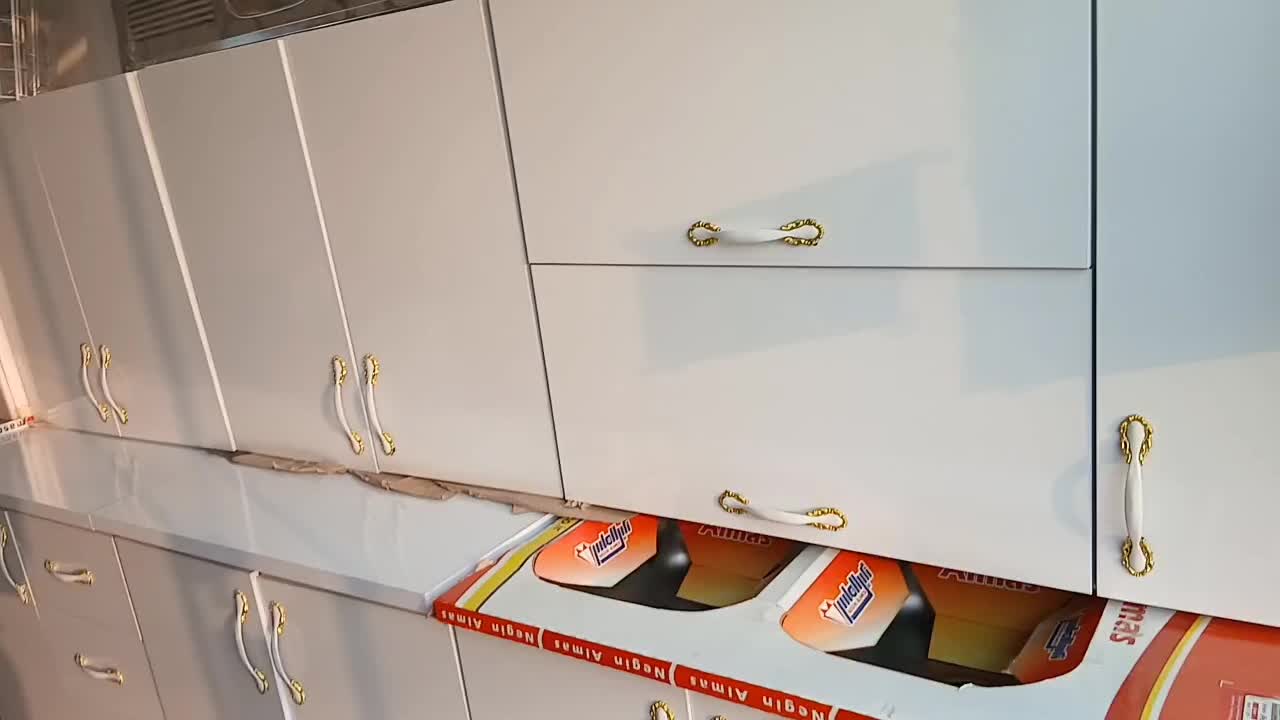 کابینت ممبران سلطنتی|مصالح و تجهیزات ساختمان|سنگدوین, |دیوار