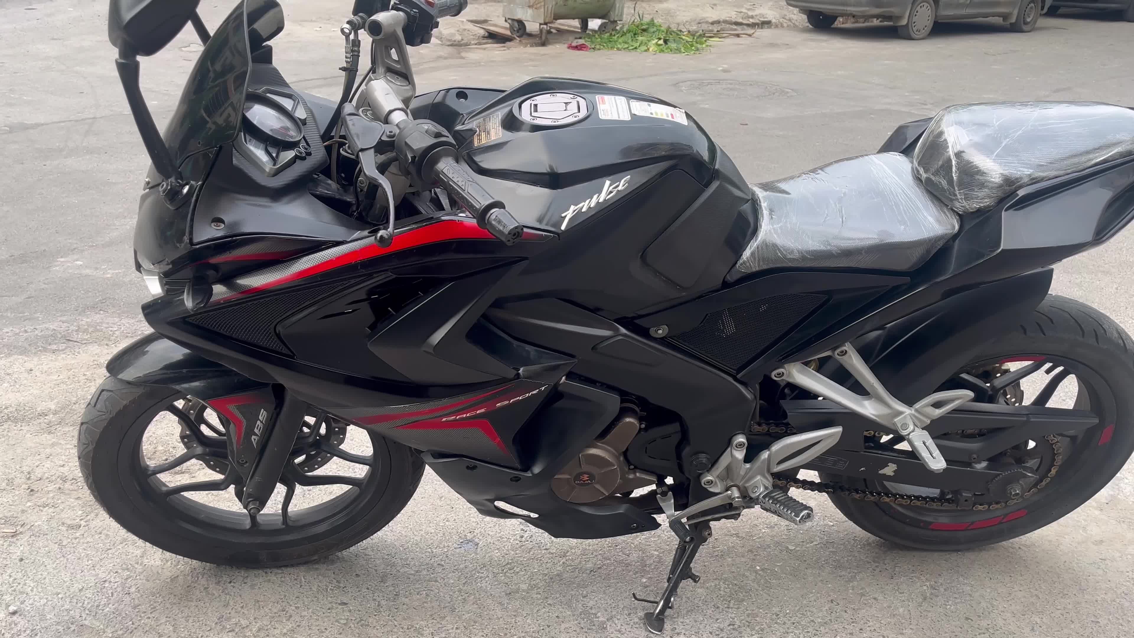 Rs200|موتورسیکلت|گرگان, |دیوار