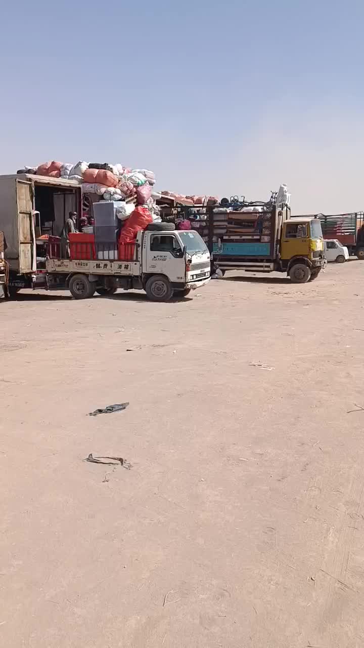 اتوبار باربری افغانستان شهر شهرستان صداقتی بار vip|خدمات حمل و نقل|تهران, اتابک|دیوار