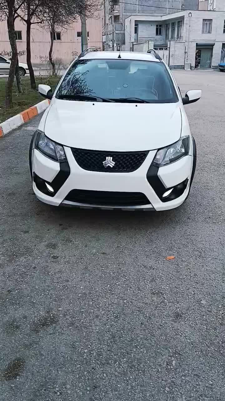 کوییکS|خودرو سواری و وانت|اردبیل, |دیوار