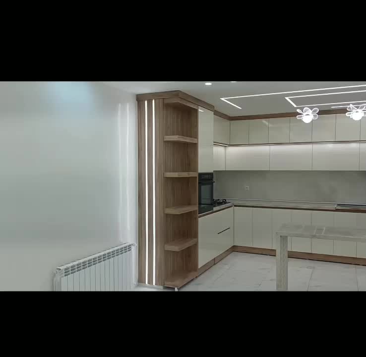 کابینت وکمددیواری|جاکفشی، کمد، دراور|نهاوند, |دیوار