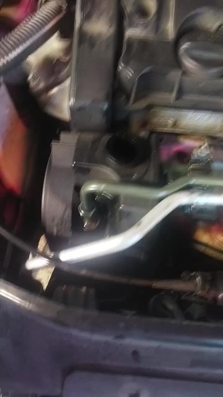 تعمیر شیلنگهای فشار قوی روی کار.|خدمات موتور و ماشین|مشهد, سید رضی|دیوار