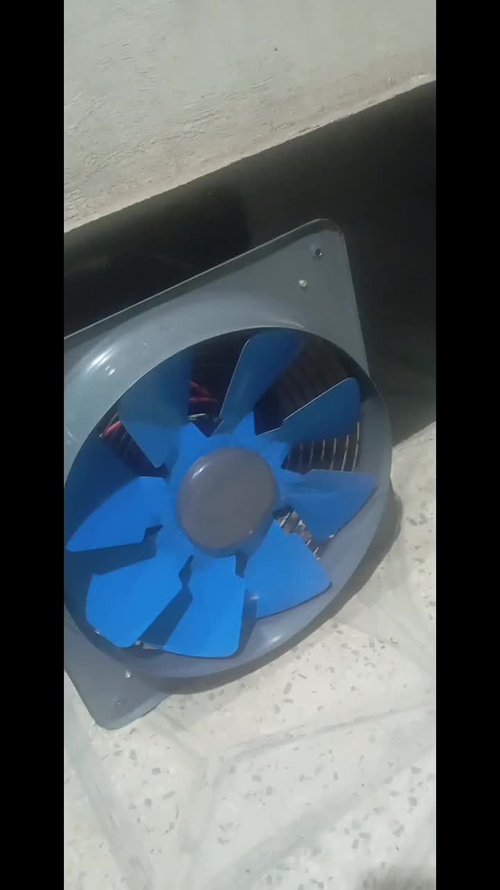 هواکش|پنکه و تصفیهکنندهٔ هوا|ماهدشت, |دیوار