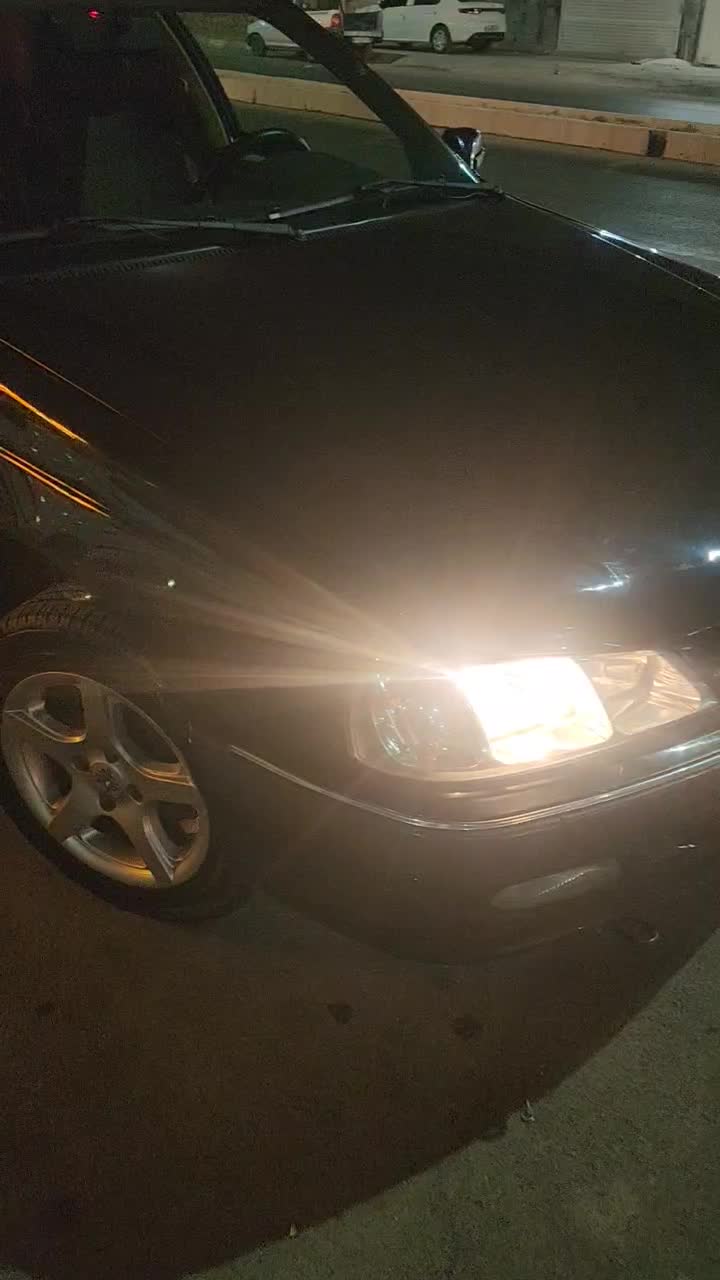 پژو پارس تیوفایو tu5 برقی تقویت شده|خودرو سواری و وانت|بندرلنگه, |دیوار