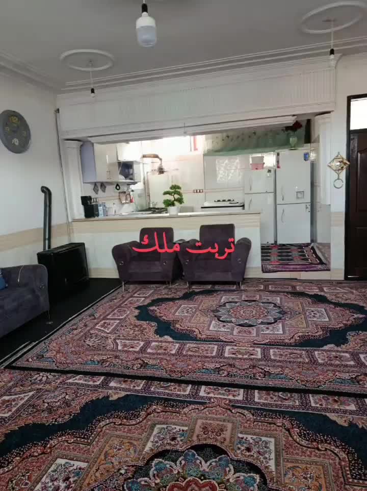 فروش آپارتمان / سردارسلیمانی|فروش آپارتمان|تربت جام, اسماعیل آباد|دیوار