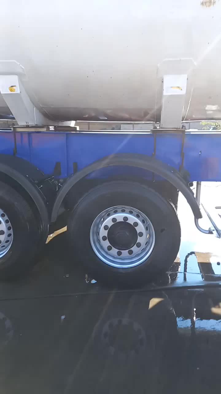 فروش،تیغه وتانک|خودرو سنگین|مشهد, سمزقند|دیوار