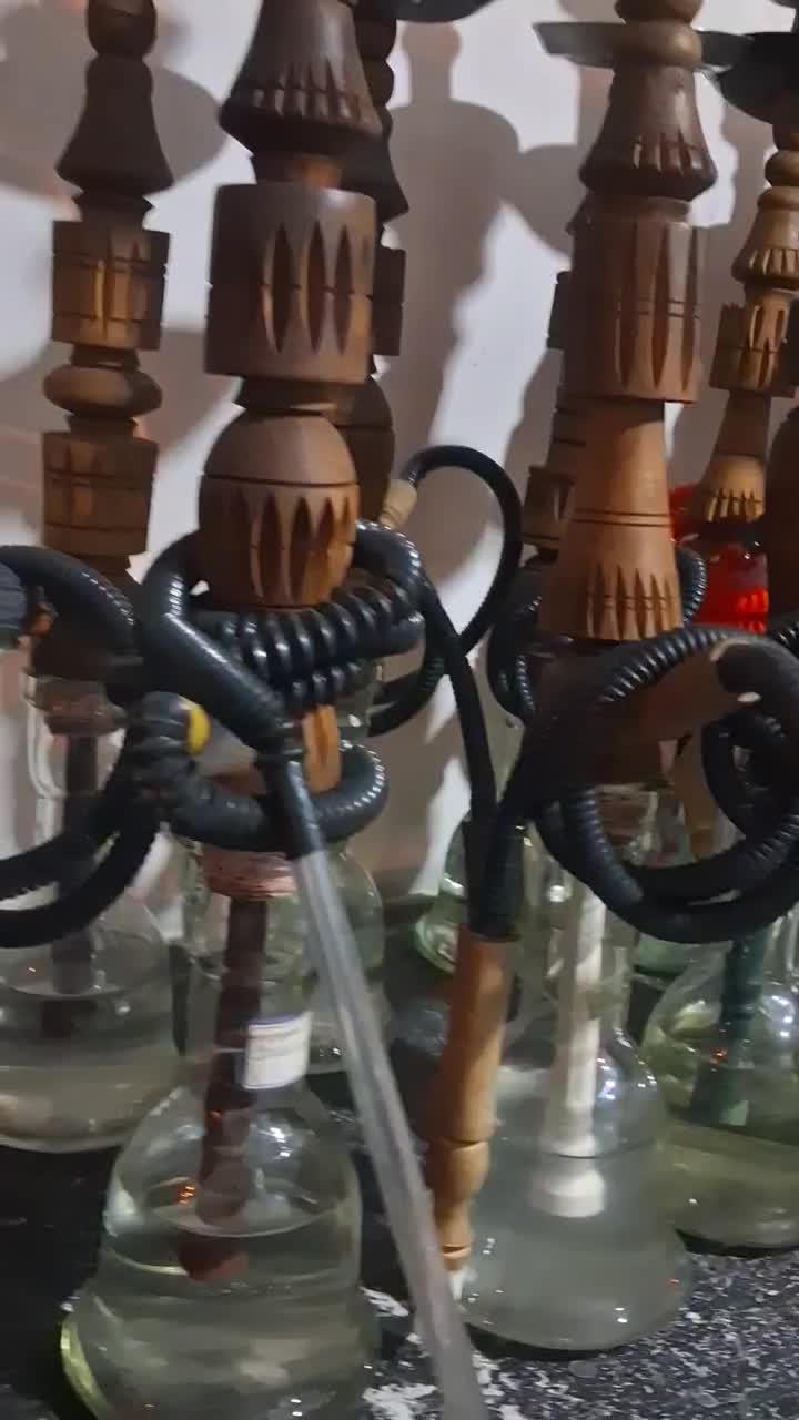 قلیان ساز کافه|کافی‌شاپ و رستوران|قوچان, |دیوار