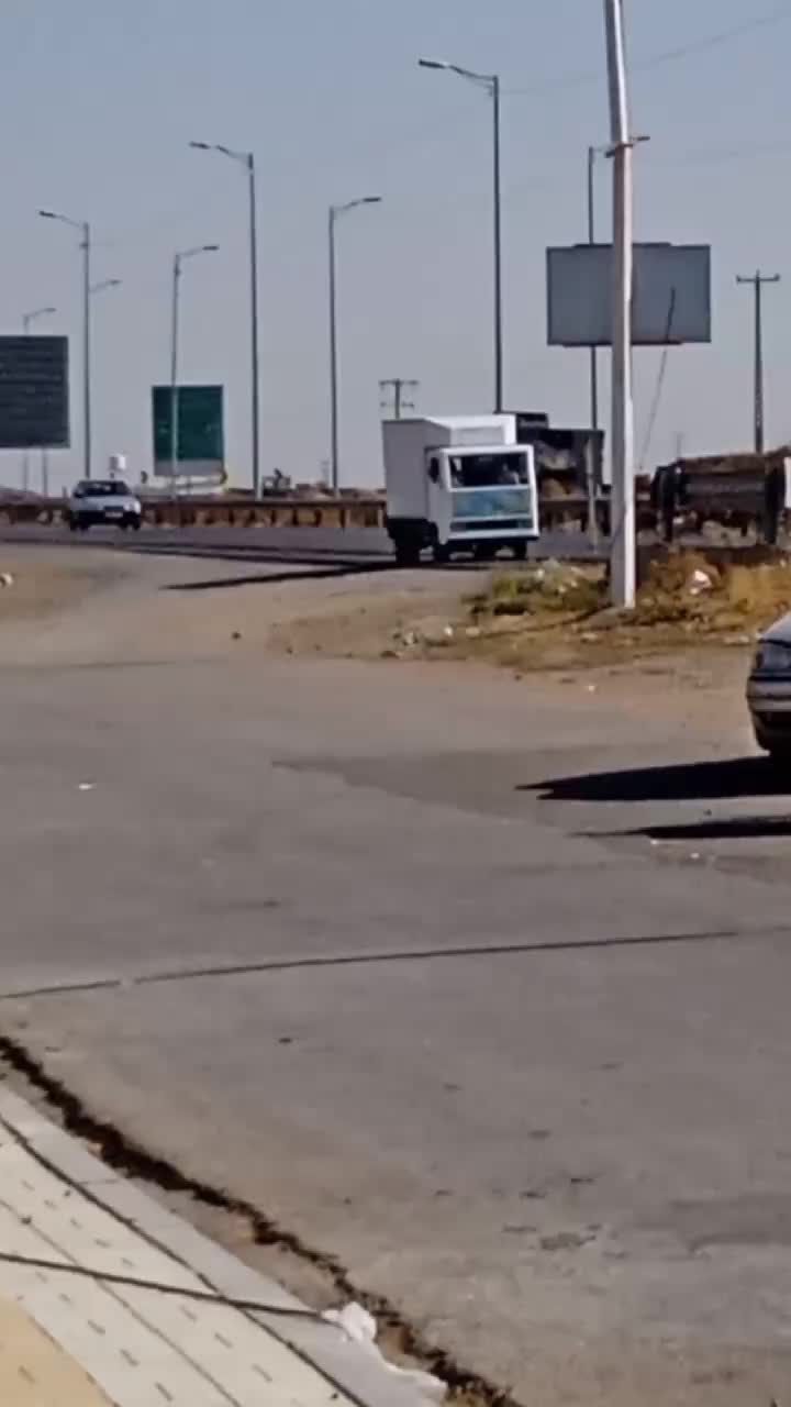 مینی فود تراک|خودرو سنگین|قوچان, |دیوار