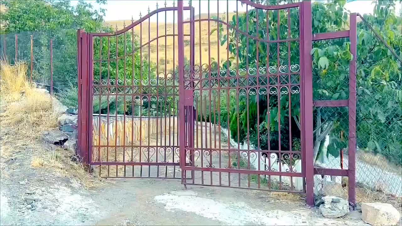 فروش خانه ویلایی ۶۰ متری ۱ خوابه در آبشار|فروش خانه و ویلا|تهران, آبشار|دیوار