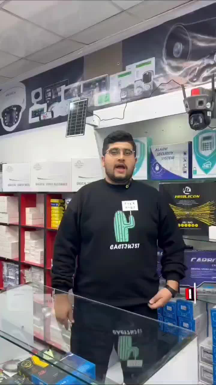 دوربین مداربسته و سیمکارتی ، دزدگیر اماکن|دوربین مداربسته|بجنورد, |دیوار