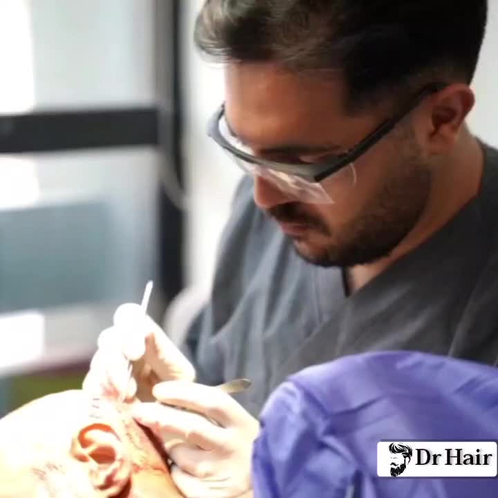 کاشت مو و مزوتراپی و PRP|خدمات آرایشگری و زیبایی|تهران, صادقیه|دیوار