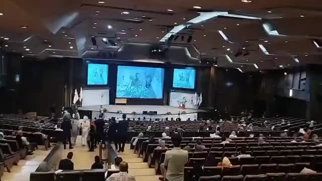 مجری و قاری ممتاز مداح جهت اجرای مراسم مذهبی مداحی|خدمات پذیرایی، مراسم|تهران, صادقیه|دیوار