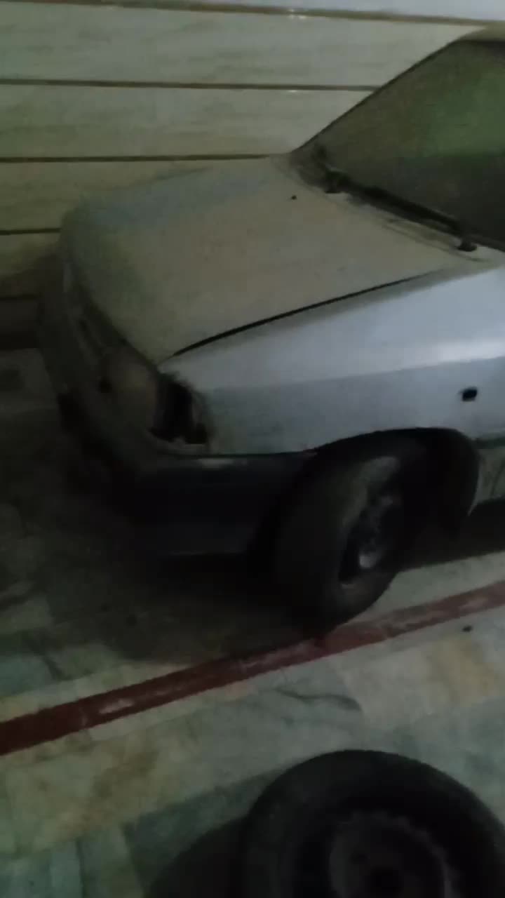 پراید 87سالم تمیز مرتب بدون رنگ|خودرو سواری و وانت|زاهدان, |دیوار