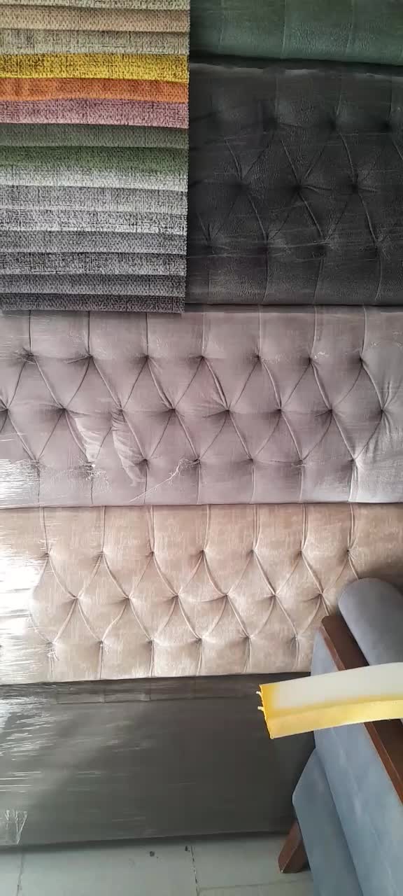 پاف سینا|صندلی و نیمکت|اندیشه, |دیوار