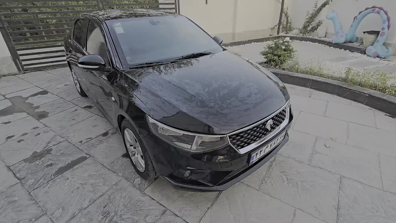 تارا وی 4.ال ایکس فول مدل 1402|خودرو سواری و وانت|تهران, ازگل|دیوار