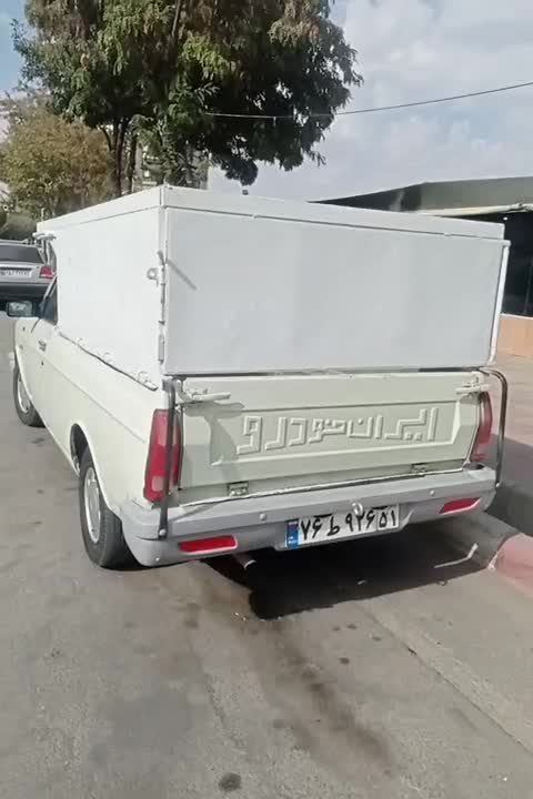 پیکان وانت|خودرو سواری و وانت|سنندج, |دیوار