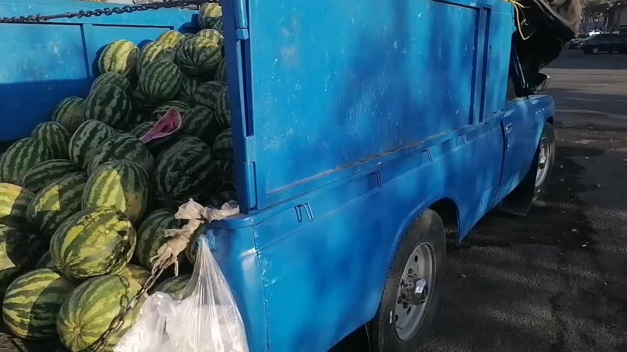 وانت نیسان مدل 82|خودرو سواری و وانت|تربت‌حیدریه, ترمینال|دیوار