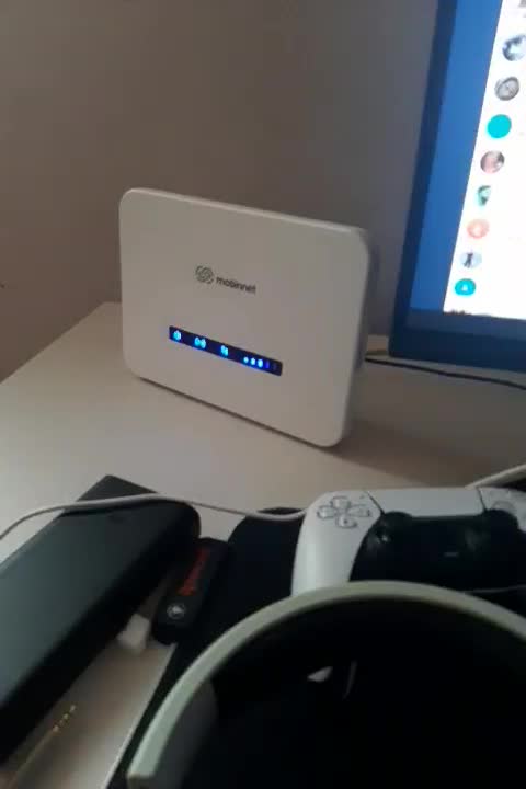 مودم مبین نت مدل 6200D|مودم و تجهیزات شبکه|کاشان, طالقانی|دیوار