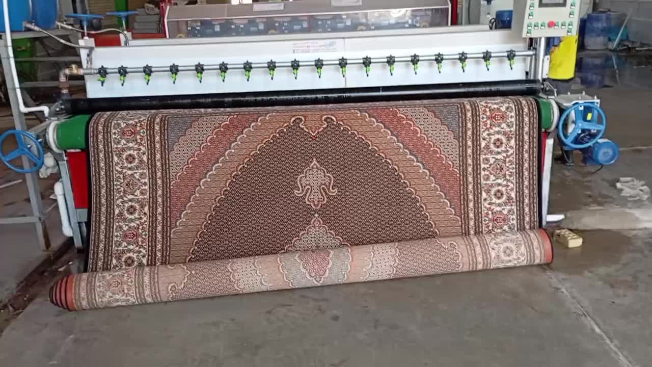قالیشویی تخصصی حسین زاده اندیشه باغ معروف خسروشهر|خدمات نظافت|تبریز, |دیوار