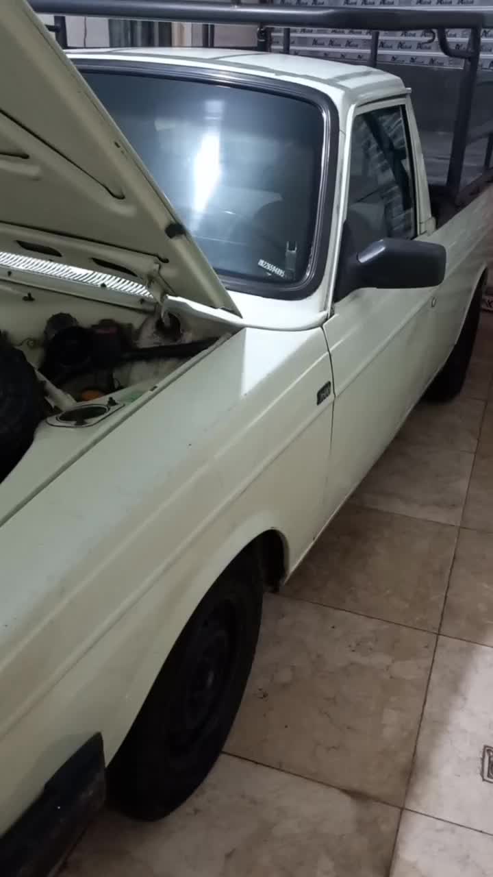 پیکان وانت|خودرو سواری و وانت|شهریار, شهرک بهاران (ویره)|دیوار