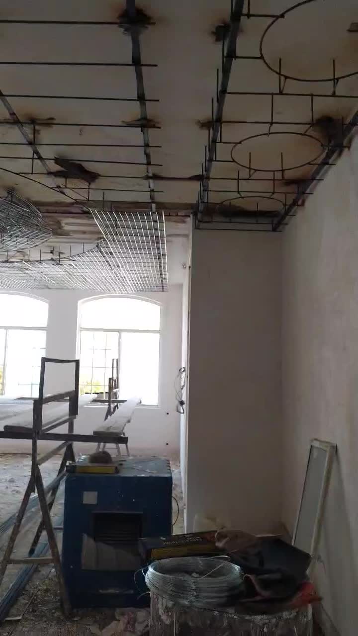 راویزکاری راویز کار رابیتس با 19سال سابقه|خدمات پیشه و مهارت|قم, علی آباد سعدگان|دیوار