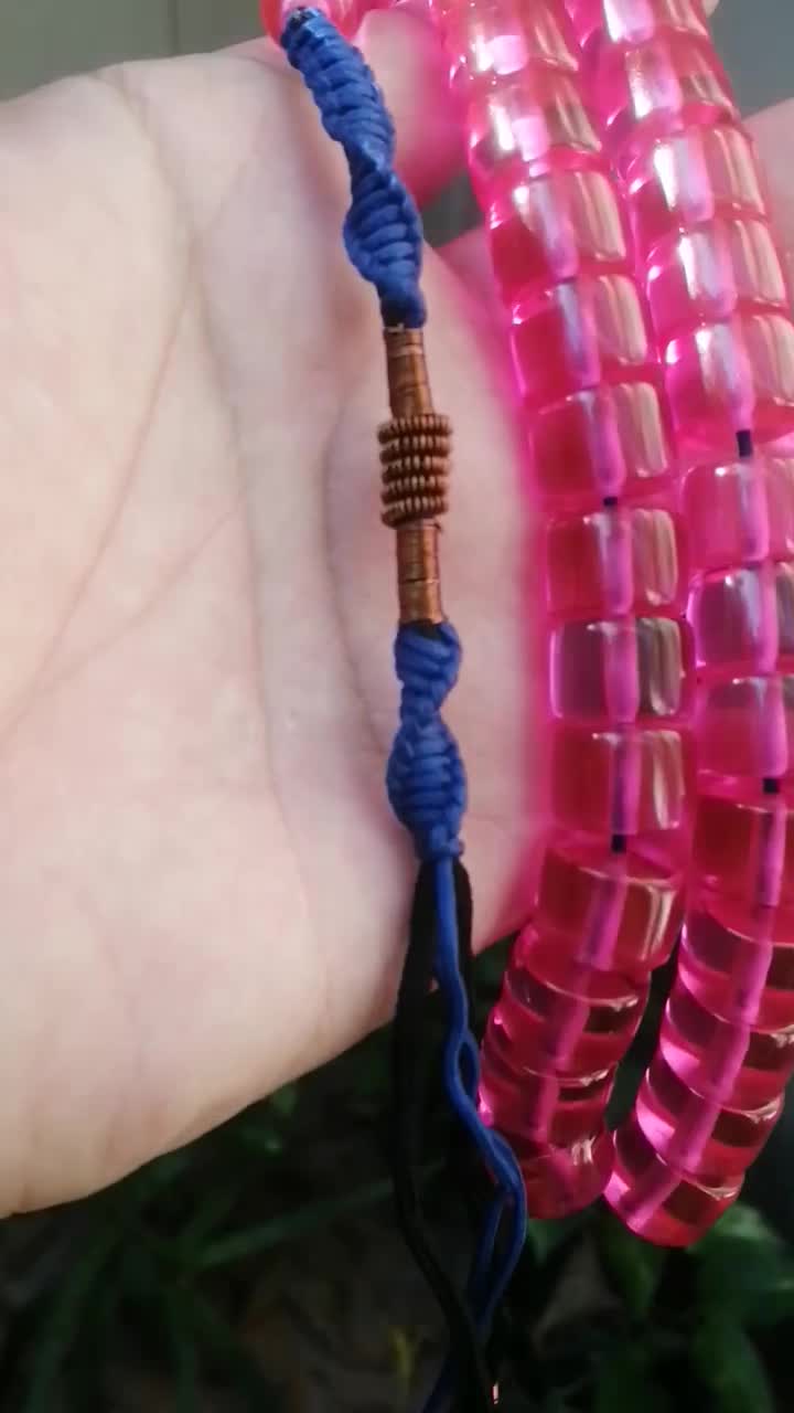 تسبیح آلمان|جواهرات|گرگان, |دیوار