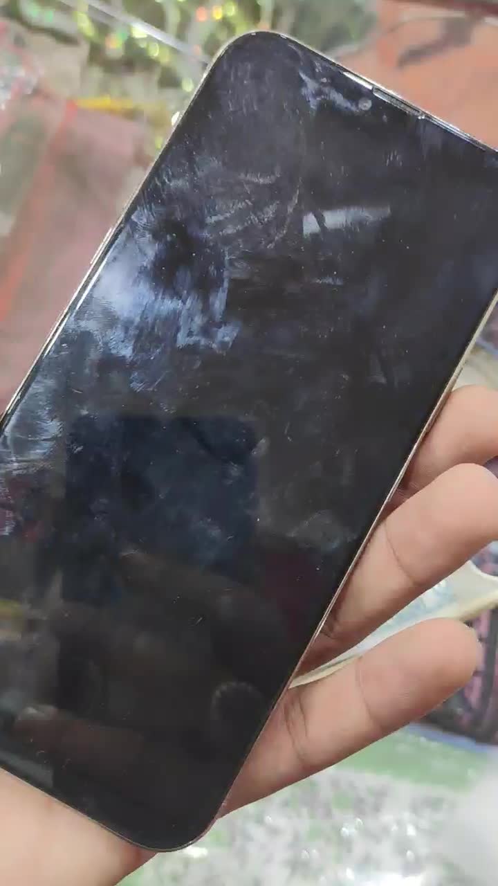 آیفون 12پرومکس سوپر کپی|موبایل|رامیان, |دیوار