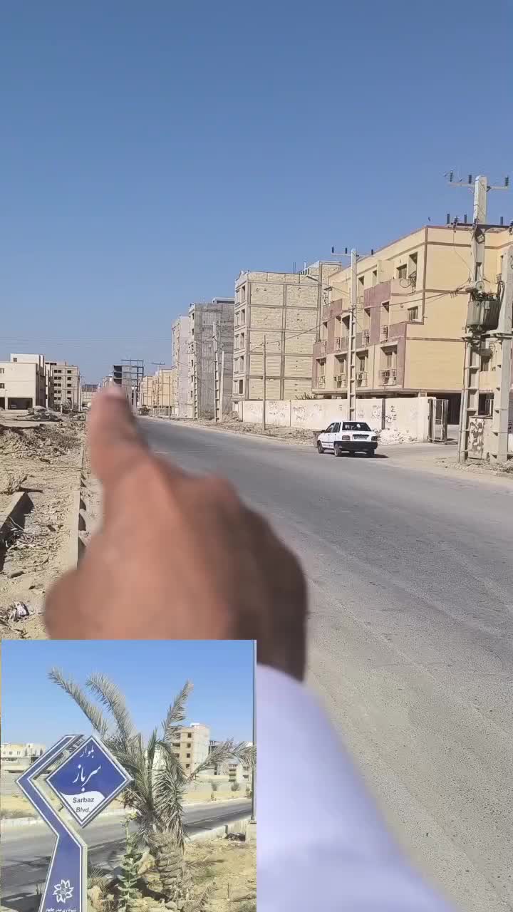 اجاره سوئیت در چابهار (نزدیک به دریا)|اجارهٔ کوتاه‌مدت آپارتمان و سوئیت|چابهار, |دیوار