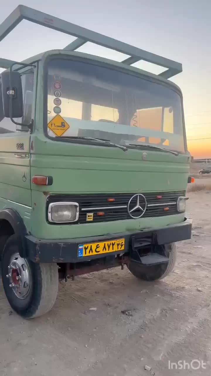 فوتون کشنده ۴۲۰|خودرو سنگین|مشهد, شهید بهشتی|دیوار