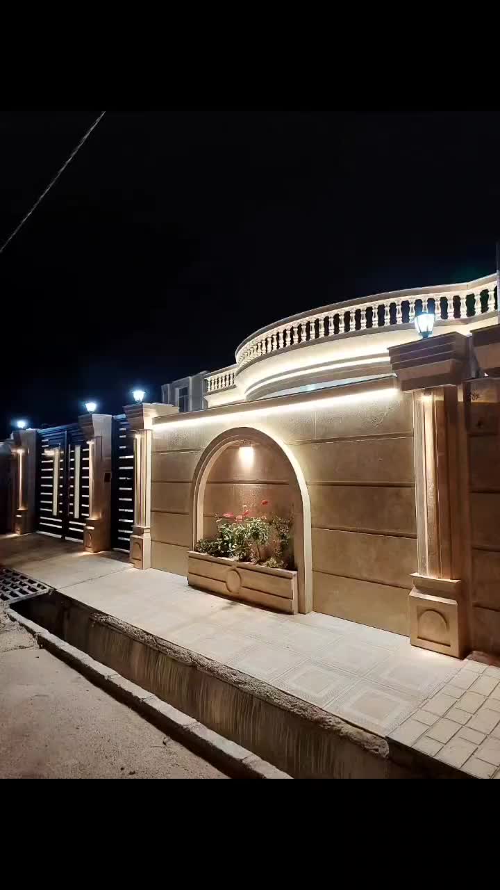 خانه ویلایی 250 متر مهر شرف اباد|فروش خانه و ویلا|یاسوج, |دیوار