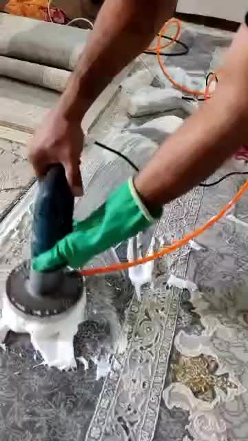 خدمات مبل شویی سیار|خدمات نظافت|مشهد, ایثار|دیوار