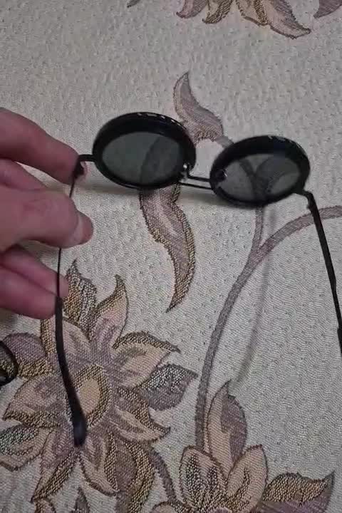 عینک آفتابی ND9 نو، استفادهنشده و کادویی|زیورآلات و اکسسوری|قدس, شهرقدس|دیوار