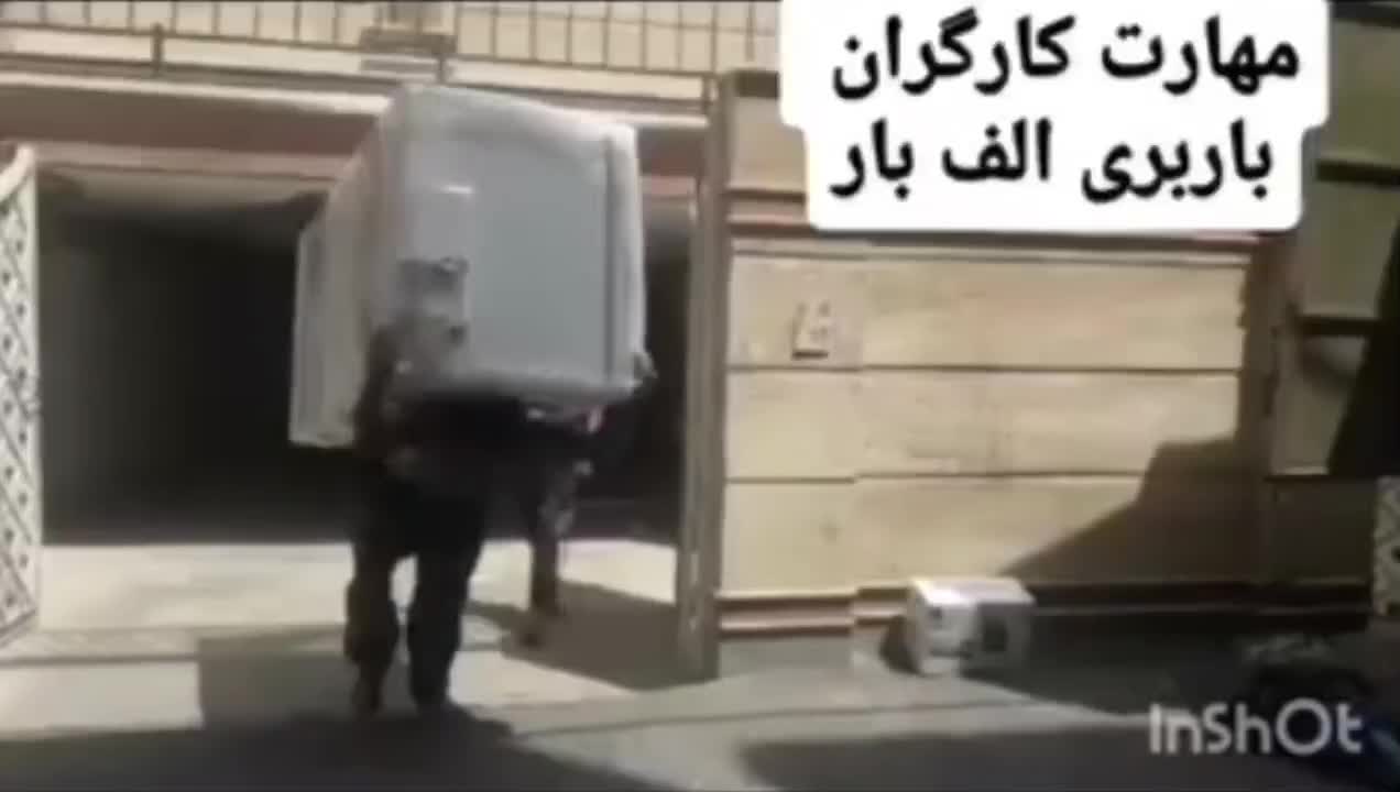 باربری اسباب کشی در باربری الف بار|خدمات حمل و نقل|رشت, دیانتی|دیوار