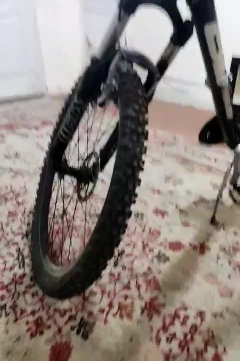 دوچرخه neolian 26|دوچرخه، اسکیت، اسکوتر|کرج, حسن آباد|دیوار