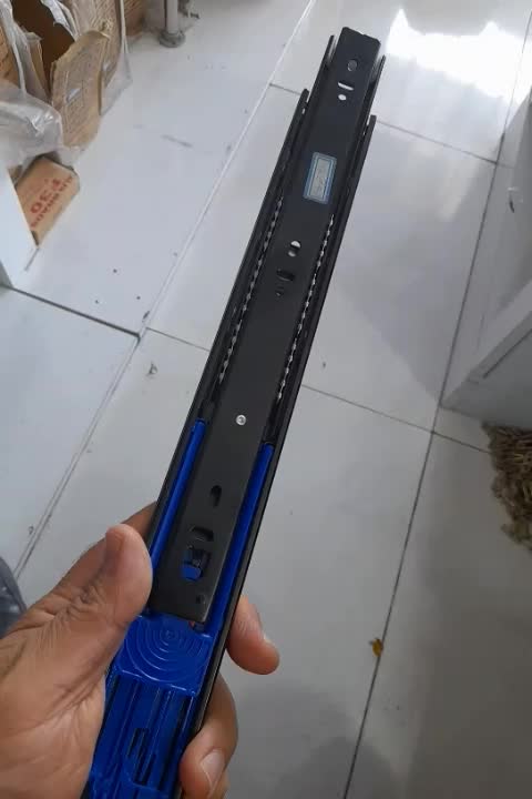ریل ساچمه ای کابینت و کمد و کشو  mdf  ام دی اف|عمده‌فروشی|کیش, |دیوار
