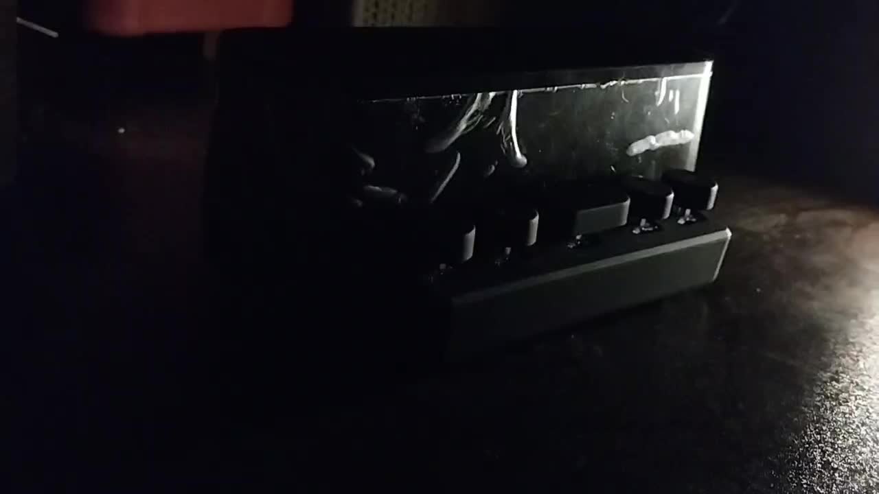 اسپیکر  MK2026|پخش‌کننده همراه|تهران, زهتابی|دیوار