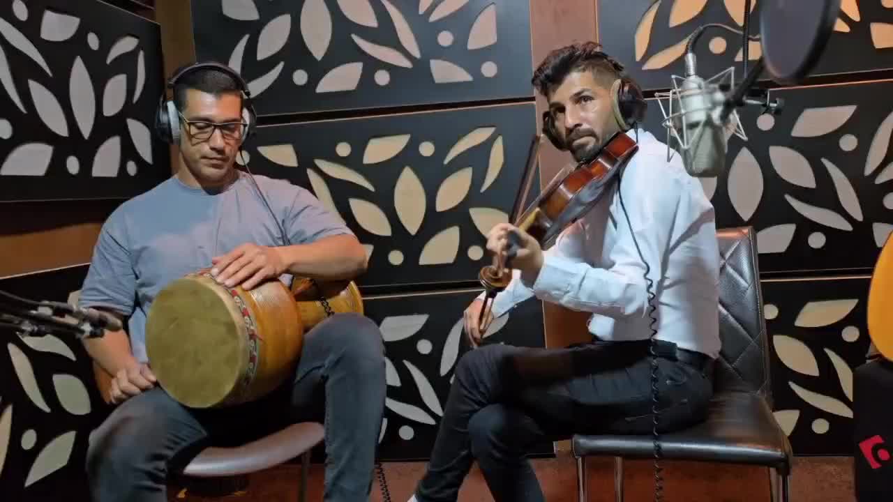 ویو|ویولن|بابل, |دیوار