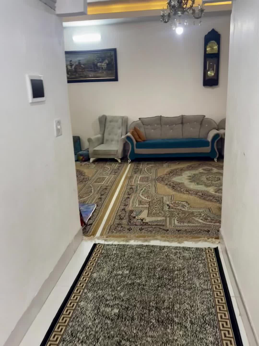 ویلا لوکس نوساز با استخر وجکوزی داغ جاده باغرود|اجارهٔ کوتاه‌مدت ویلا و باغ|نیشابور, باغرود|دیوار