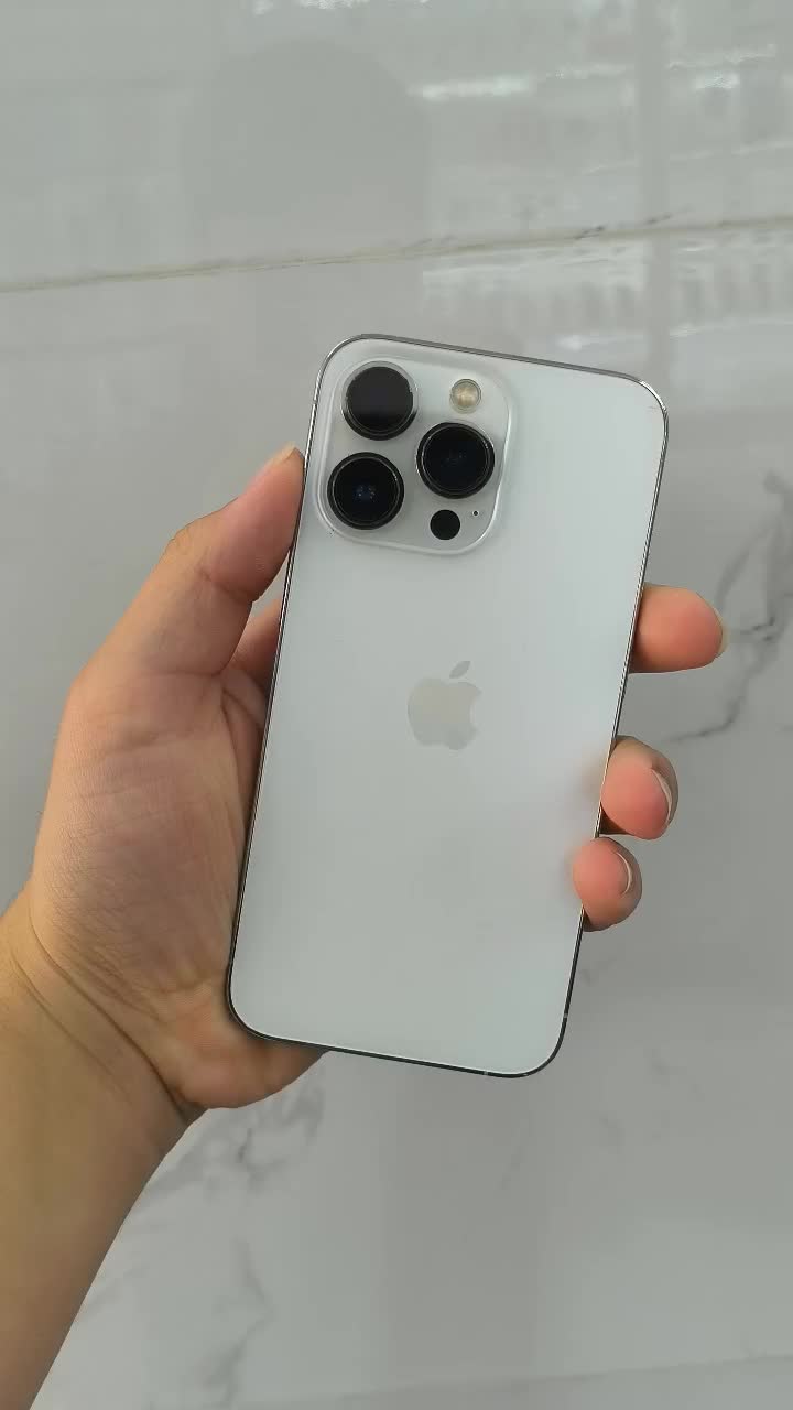 iphone 13 pro 256GB|موبایل|قم, چهار مردان|دیوار