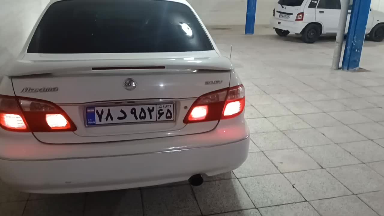 فروشی|خودرو سواری و وانت|سیرجان, |دیوار