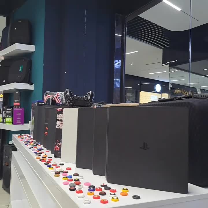 ps4 pro و ps4 slim کپی خور و ps5|کنسول، بازی ویدئویی و آنلاین|یزد, |دیوار