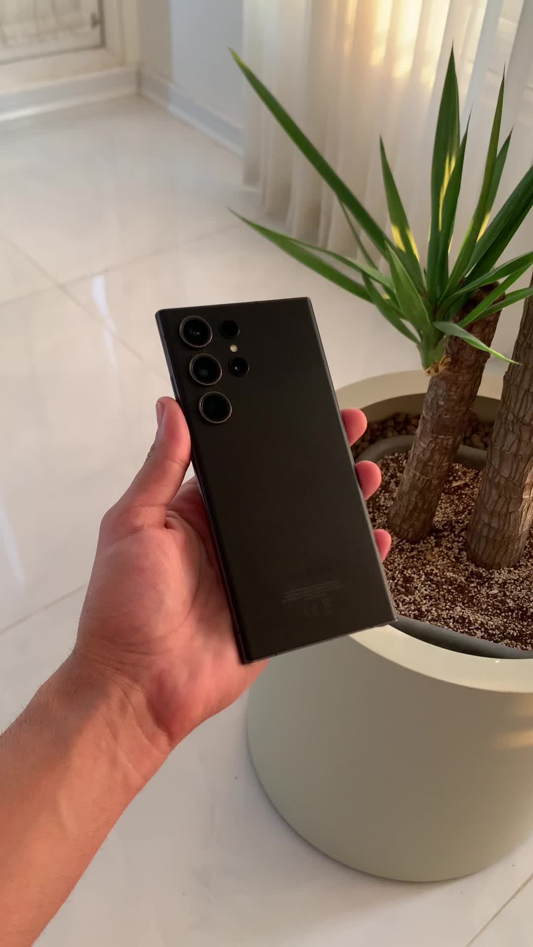 سامسونگ s23ultra|موبایل|کرج, کوی امامیه|دیوار