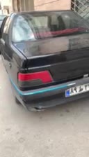 پژو405|خودرو سواری و وانت|مشهد, شهید جنگی|دیوار